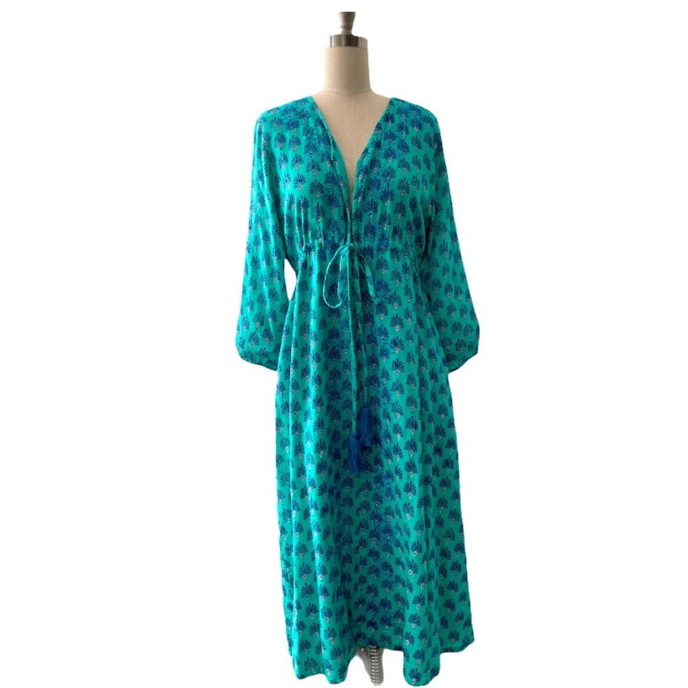 Roberta Roller Rabbit XS Dress